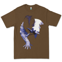 Cacao sadako 1 Premium Tee - ArtChic