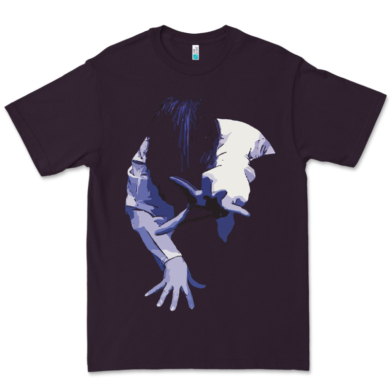 Sadako 1 Premium Tee by ArtChic | Teevron