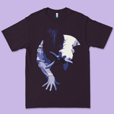Sadako 1 Premium Tee Designed By Artchic