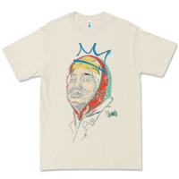 Bone animated bobby lee tiger belly Premium Tee - ArtChic