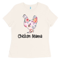 Bone Chicken Mama Ladies Tee - Bettercallsaul