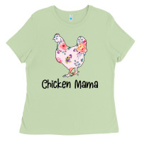 Matcha Chicken Mama Ladies Tee - Bettercallsaul