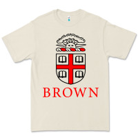 Bone brown university Premium Tee - ArtChic