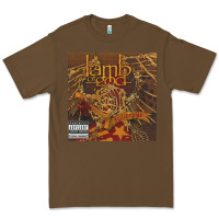 Cacao Lamb of God killadelphia Premium Tee - ArtChic