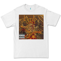 White Lamb of God killadelphia Premium Tee - ArtChic