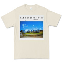 Bone Pat Metheny, Pat, Metheny, the Pat Metheny, Pat Metheny painting, Pat  Premium Tee - ArtChic