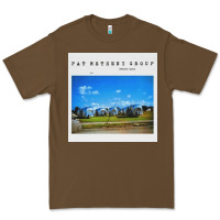 Cacao Pat Metheny, Pat, Metheny, the Pat Metheny, Pat Metheny painting, Pat  Premium Tee - ArtChic