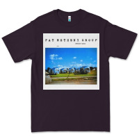 Plum Pat Metheny, Pat, Metheny, the Pat Metheny, Pat Metheny painting, Pat  Premium Tee - ArtChic