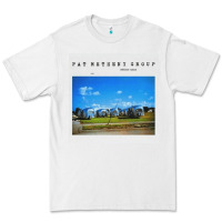 White Pat Metheny, Pat, Metheny, the Pat Metheny, Pat Metheny painting, Pat  Premium Tee - ArtChic
