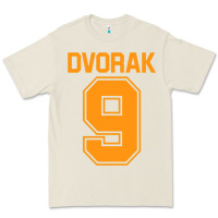 Bone Dvorak  Ninth Symphony Premium Tee - ArtChic