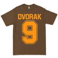 Cacao Dvorak  Ninth Symphony Premium Tee - ArtChic