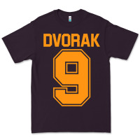 Plum Dvorak  Ninth Symphony Premium Tee - ArtChic