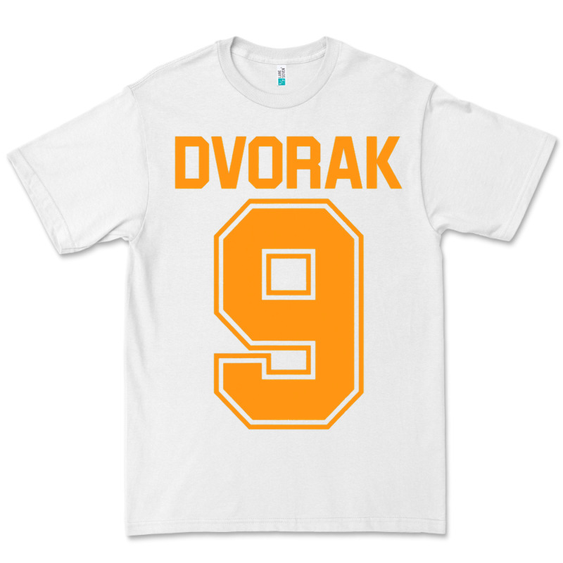 Dvorak  Ninth Symphony Premium Tee by ArtChic | Teevron