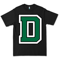 Black dartmouth college big green Premium Tee - ArtChic
