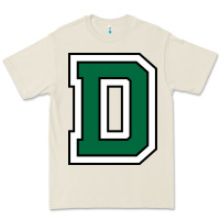 Bone dartmouth college big green Premium Tee - ArtChic