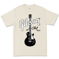 Bone les paul classic guitar classic Premium Tee - ArtChic