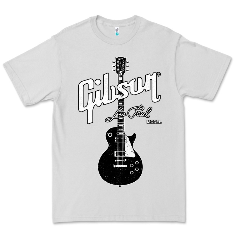 Les Paul Classic Guitar Classic Premium Tee by ArtChic | Teevron