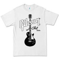 White les paul classic guitar classic Premium Tee - ArtChic