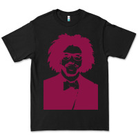 Black daveed diggs Premium Tee - ArtChic