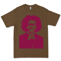 Cacao daveed diggs Premium Tee - ArtChic