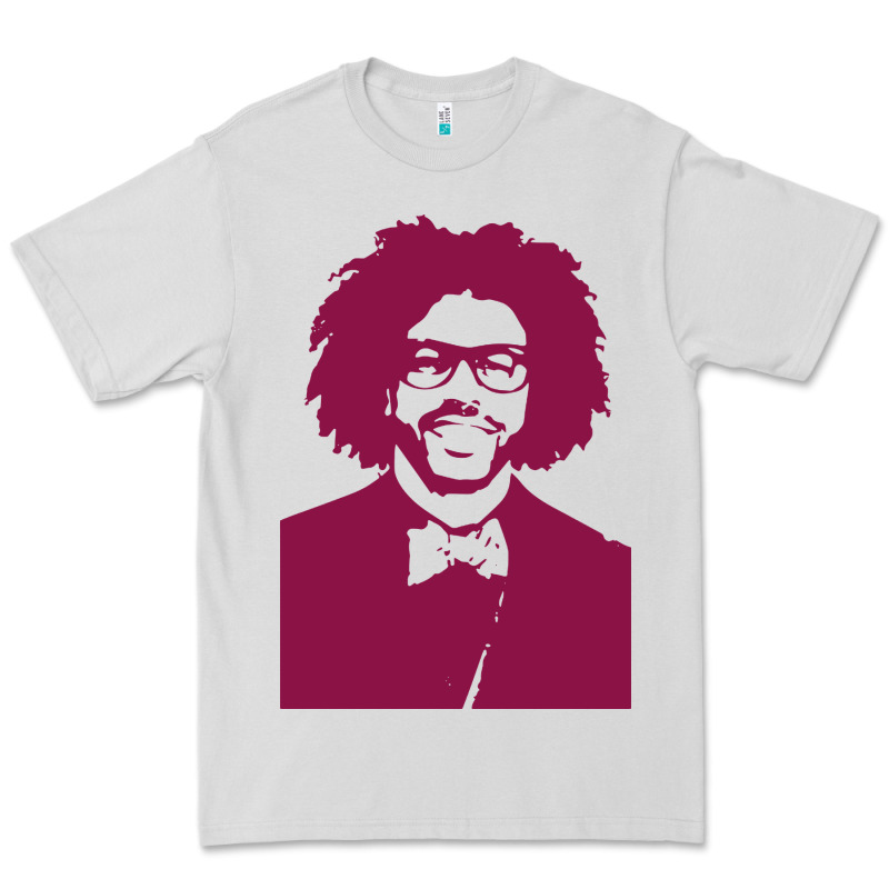Daveed Diggs Premium Tee by ArtChic | Teevron