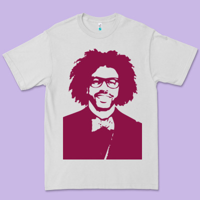 Daveed Diggs Premium Tee Designed By Artchic