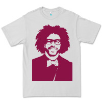 Dove Grey daveed diggs Premium Tee - ArtChic