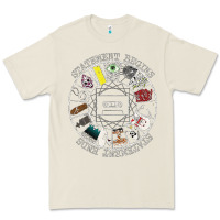 Bone THE MAGNUS ARCHIVES Premium Tee - ArtChic