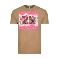 Vintage Coffee nurse rn Vintage Tee - TumblerDesignByShophia