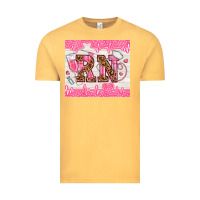 Vintage Mustard nurse rn Vintage Tee - TumblerDesignByShophia