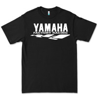 Black ymh racing Premium Tee - ArtChic