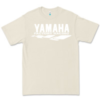 Bone ymh racing Premium Tee - ArtChic