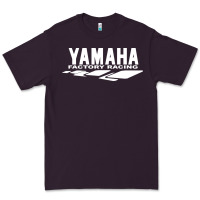 Plum ymh racing Premium Tee - ArtChic