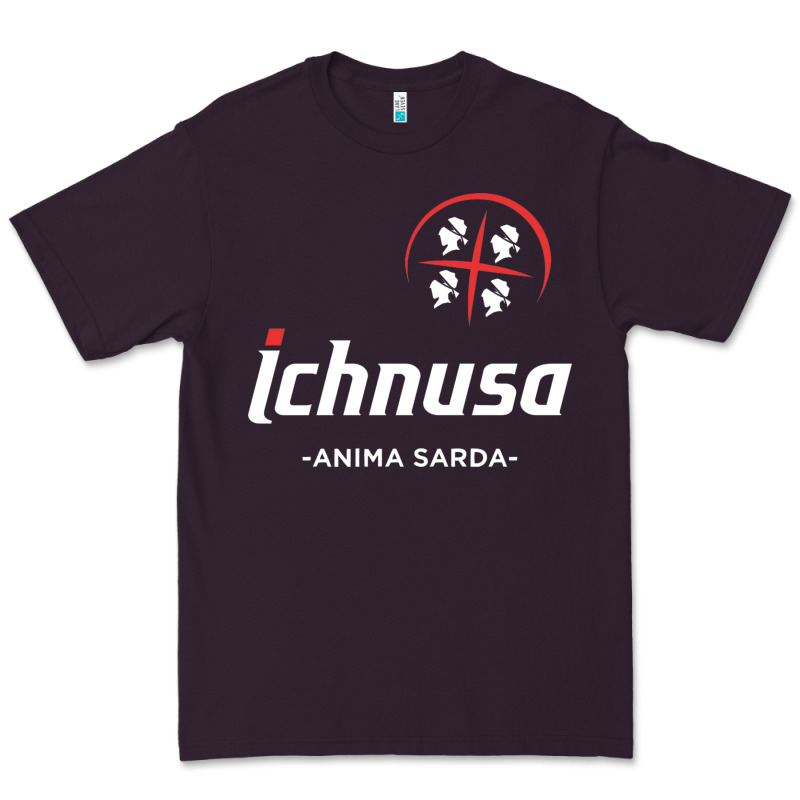 Ichnusa Premium Tee by ArtChic | Teevron