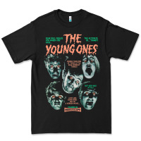 The Young Ones Premium Tee | Teevron