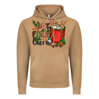 Vintage Camel but first cocoa Vintage Hoodie - CowGirlArtShop