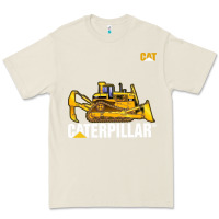 Bone bulldozercat 1 Premium Tee - ArtChic