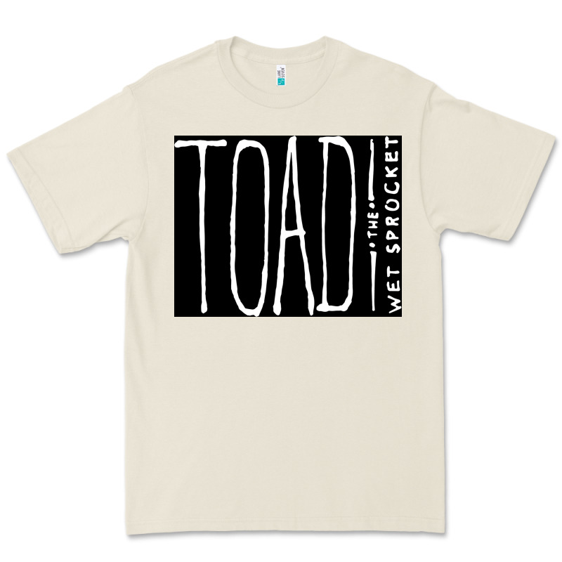 Toad The Wet Sprocket Premium Tee by ArtChic | Teevron