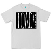 Dove Grey toad the wet sprocket Premium Tee - ArtChic
