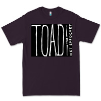 Plum toad the wet sprocket Premium Tee - ArtChic