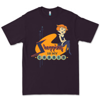Plum the jetsons jane jetson shopping is my cardio premium t shirt Premium Tee - ArtChic