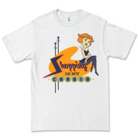 The Jetsons Jane Jetson Shopping Is My Cardio Premium T Shirt Premium Tee | Teevron