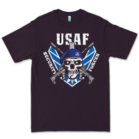 Us Air Force Security Forces Premium Tee | Teevron