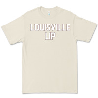 Bone louisville lip Premium Tee - ArtChic