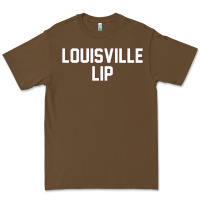 Louisville Lip Premium Tee | Teevron