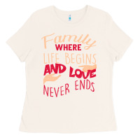 Bone Family Ladies Tee - Bettercallsaul