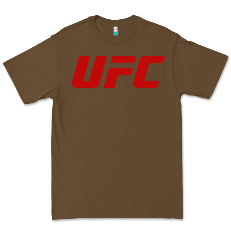 ⭐ Ufc'championship ⭐collections⭐ Design Premium Tee by ArtChic | Teevron