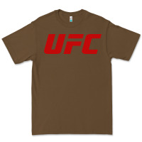 Cacao ⭐ UFC'CHAMPIONSHIP ⭐collections⭐ design Premium Tee - ArtChic