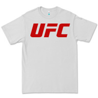 Dove Grey ⭐ UFC'CHAMPIONSHIP ⭐collections⭐ design Premium Tee - ArtChic