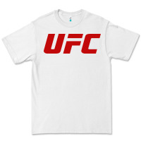 White ⭐ UFC'CHAMPIONSHIP ⭐collections⭐ design Premium Tee - ArtChic